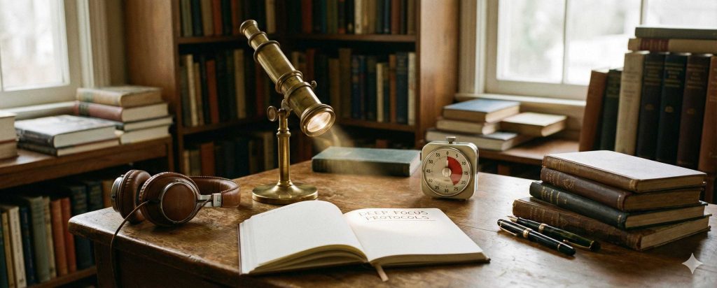 如何培养专注力 如何培养专注力