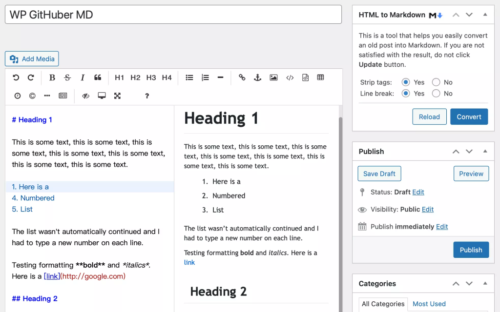 WordPress 插件推荐 WordPress 插件推荐