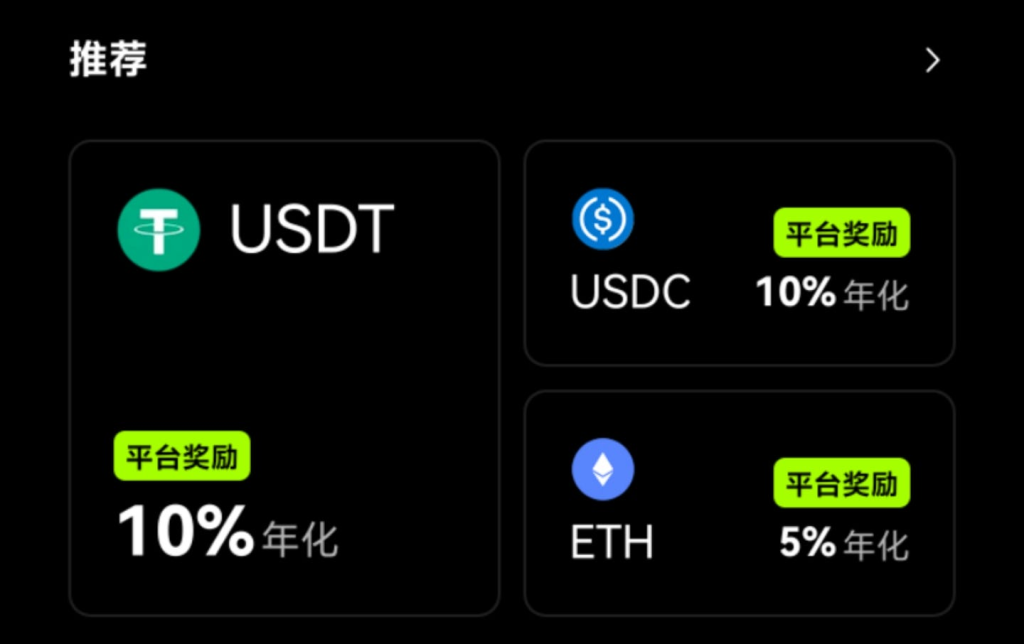 对你来说,5% 的年化收益率足够躺平吗? 对你来说,5% 的年化收益率足够躺平吗?