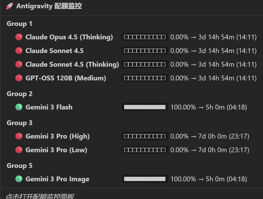 解决你的 AI 额度焦虑（内含赚钱秘籍）