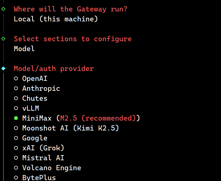 OpenClaw 云服务器最新安装避坑指南