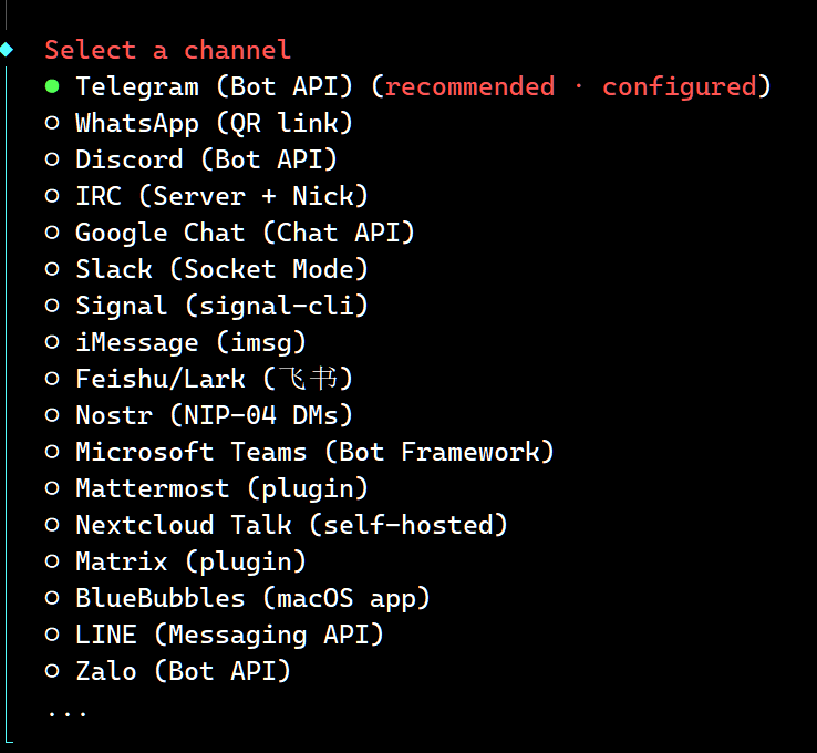 OpenClaw 云服务器最新安装避坑指南