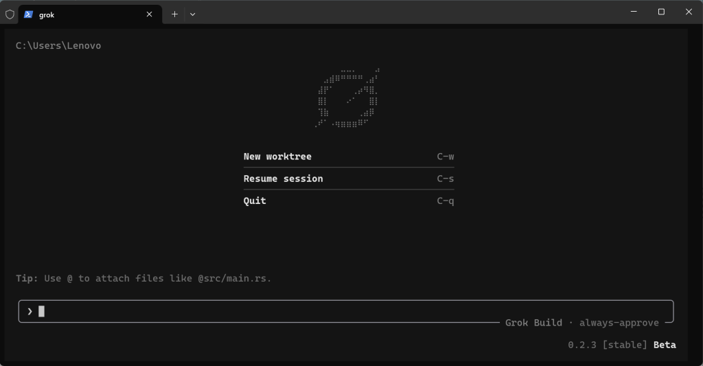 你的 X Premium+ 订阅赚翻了：Grok Build 安装与实战全攻略