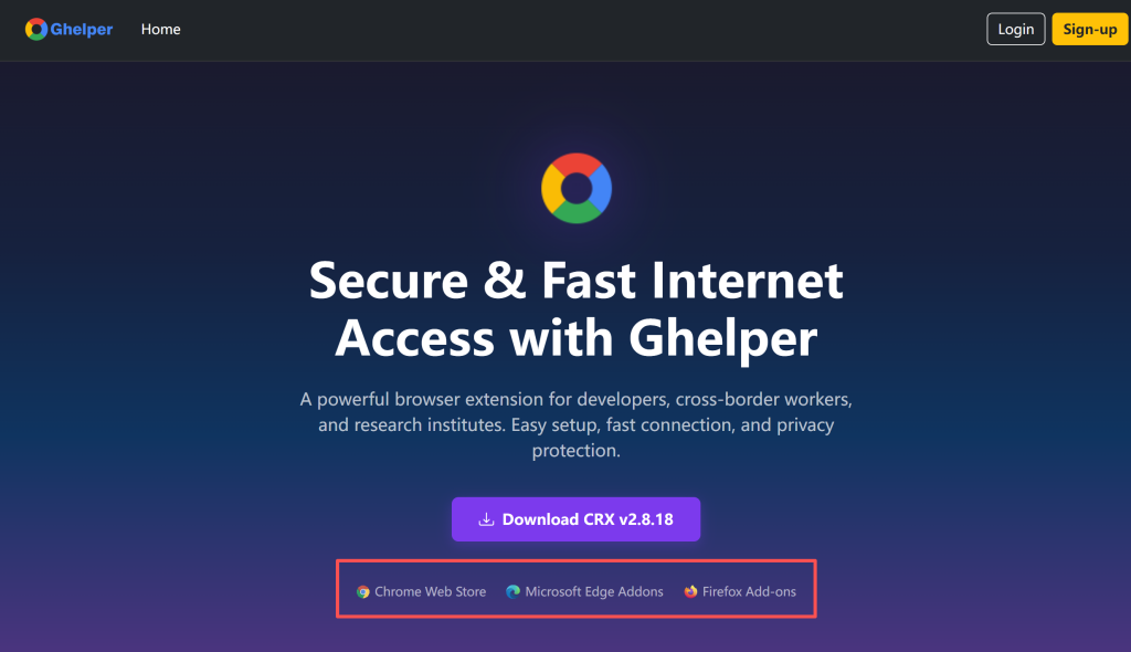 我用过的最久最便宜的 VPN 机场：Ghepler 详细教程