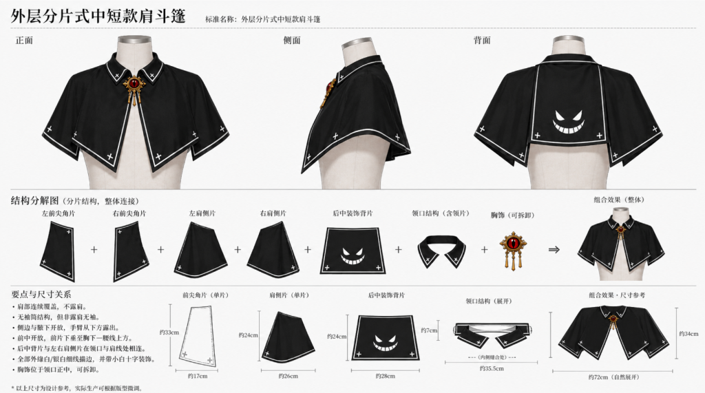 从 0 开始，用 ChatGPT 打造专属个人 IP 形象（附超全提示词！）