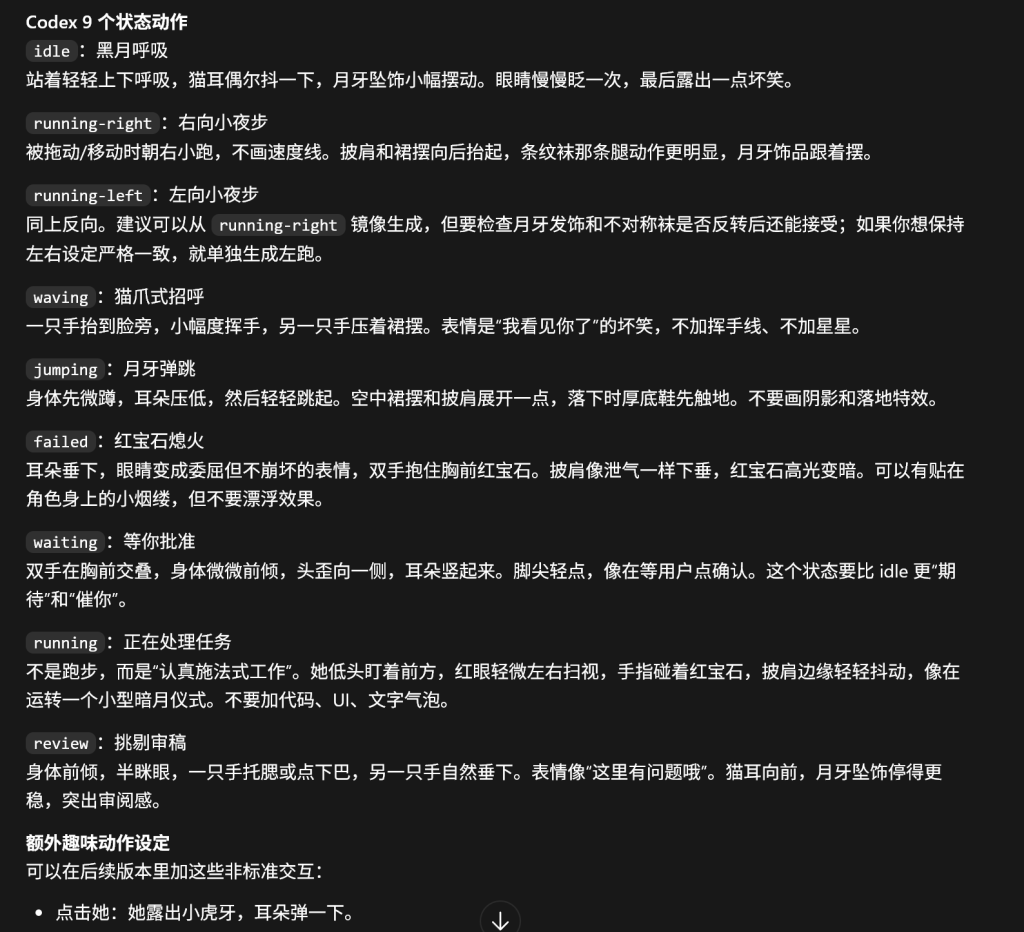 谁能拒绝一只会陪你写代码的猫娘桌宠? 谁能拒绝一只会陪你写代码的猫娘桌宠?
