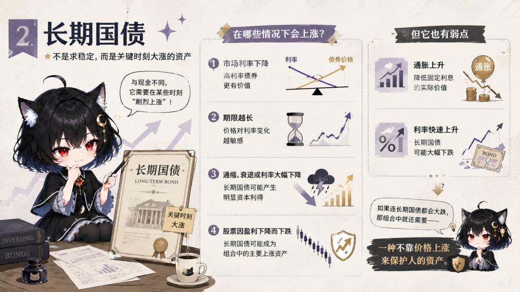 懒人投资的终极答案：哈里·布朗的永久投资组合