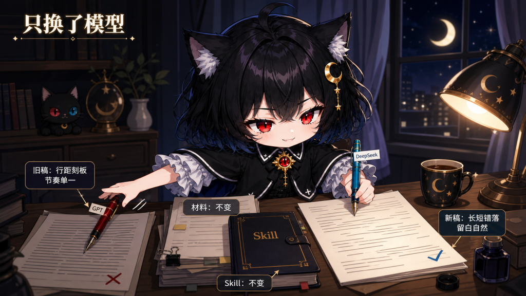 模型不行,别怪 skill —— 我把 Claude Code 召唤进了 Codex 模型不行,别怪 skill —— 我把 Claude Code 召唤进了 Codex